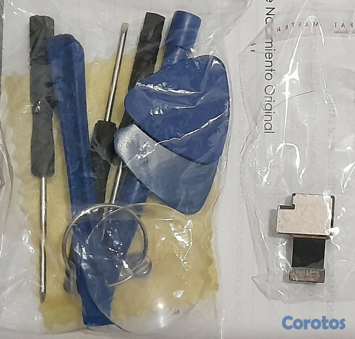 celulares y tabletas - Google Pixel 3  camara trasera remplazo y herramientas 2