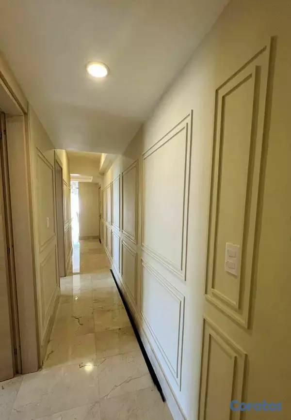 apartamentos - Apartamento Clásico / Vista despejada / piso alto 12