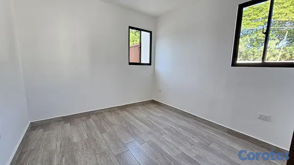 apartamentos - Apartamento 98 M2, 3 habitaciones, 2 Parqueos 6