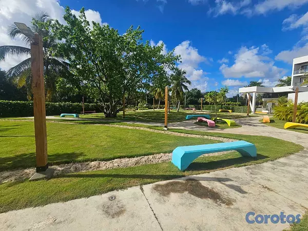 apartamentos - Venta de Apartamento en Vista Cana con Ley de Confotur 2