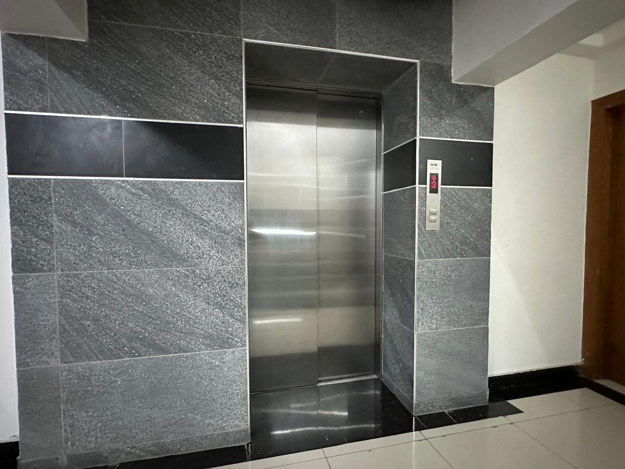apartamentos - Alquiler de Apartamento en Bella Vista  6