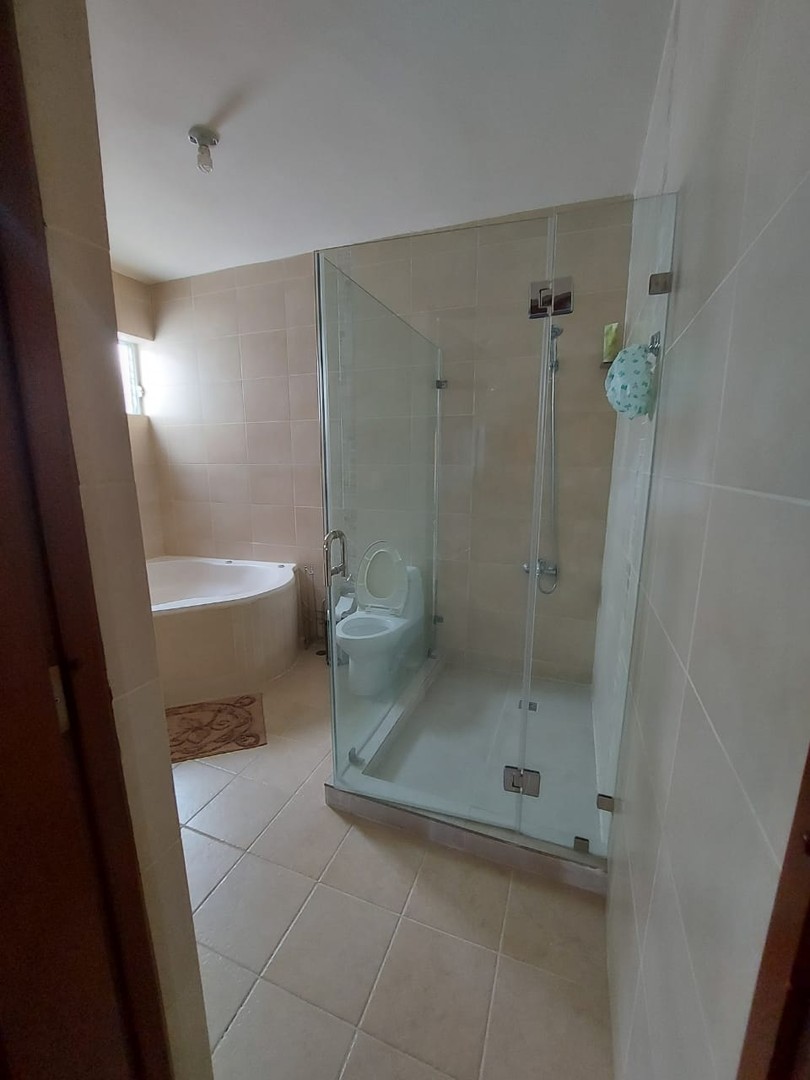 penthouses -   Ph  AMUEBLADO EN  MIRADOR NORTE 8