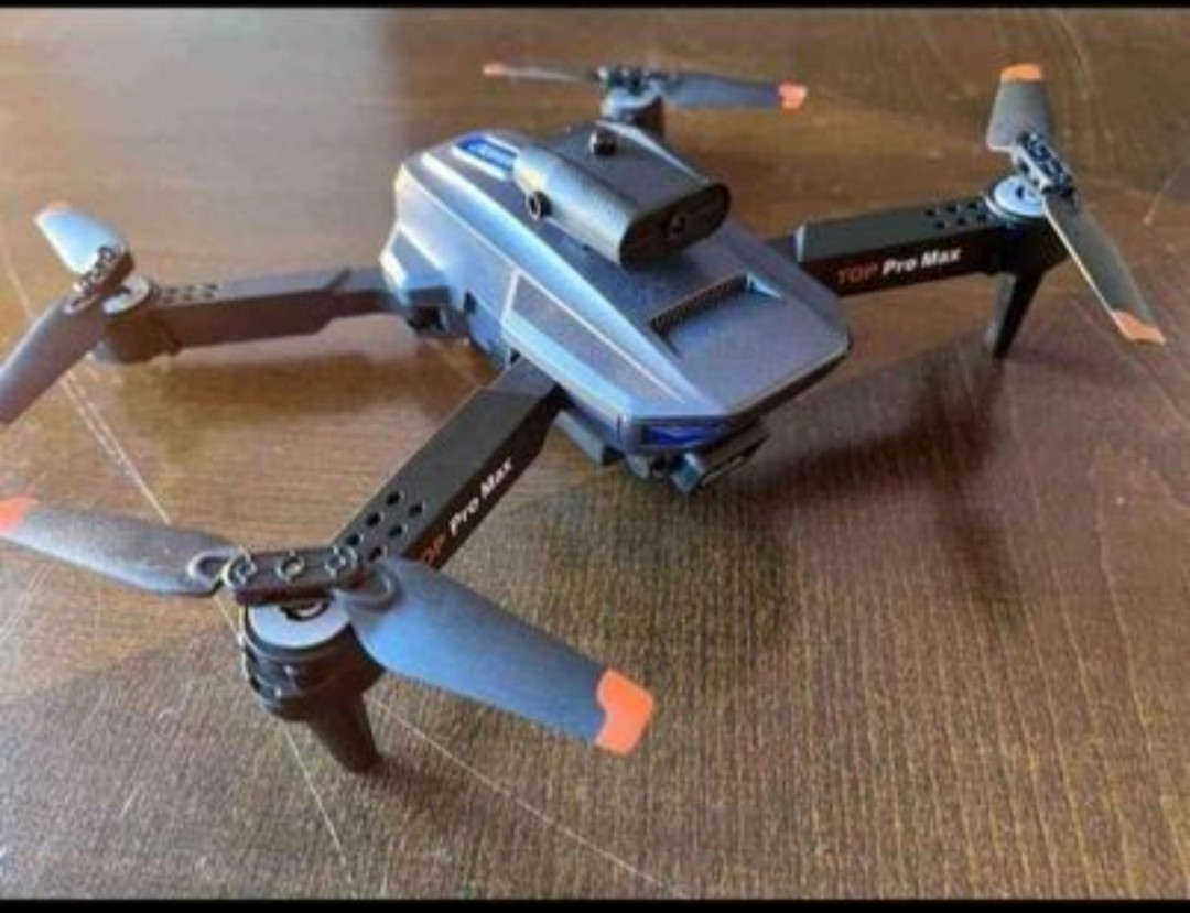 otros electronicos - Drones modelo p-10 con cámara 8k  1