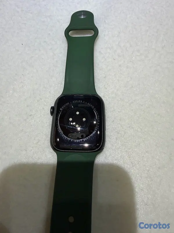 joyas, relojes y accesorios - reloj Watch serie 7 45mm 2