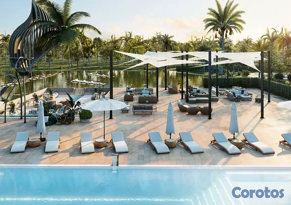 apartamentos - Baliza Residences – White Sands, Punta Cana 8