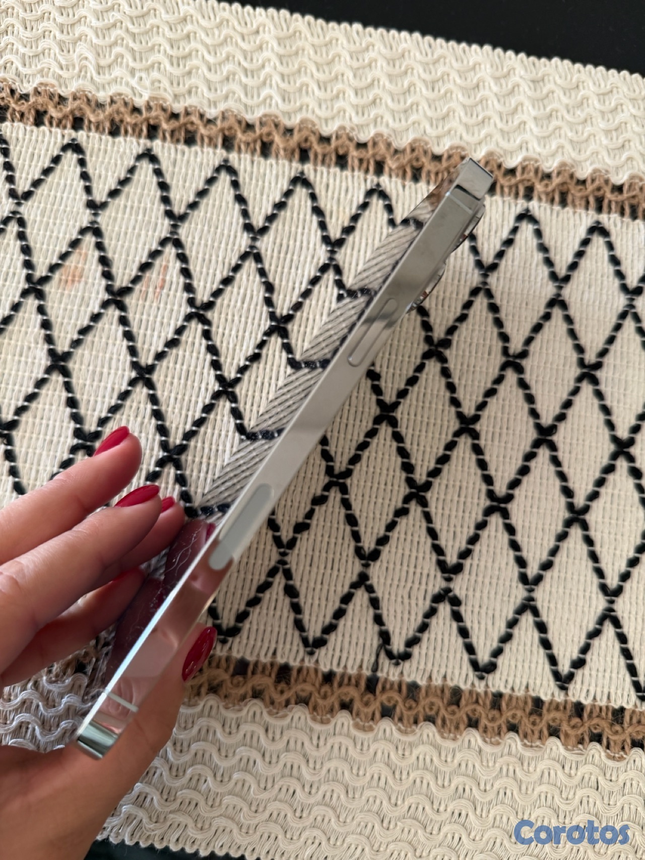 celulares y tabletas - IPhone 13 Pro Max  5