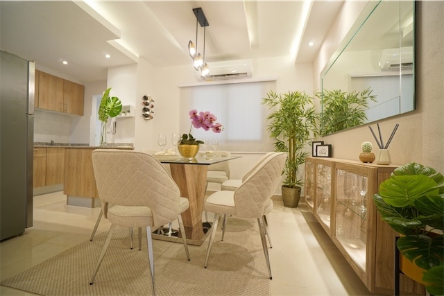 apartamentos -  apartamentos en la autopista las Américas Santo Domingo este 2