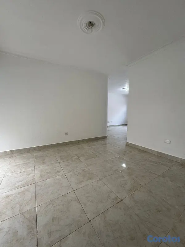 apartamentos - Apartamento en Venta Evaristo Morales  6