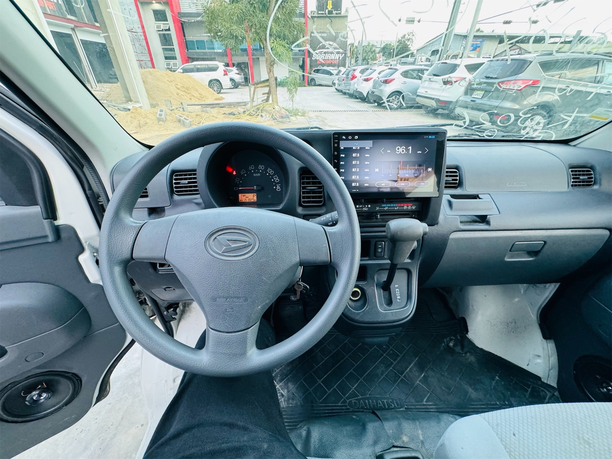 jeepetas y camionetas - Daihatsu Hijet 2018 6