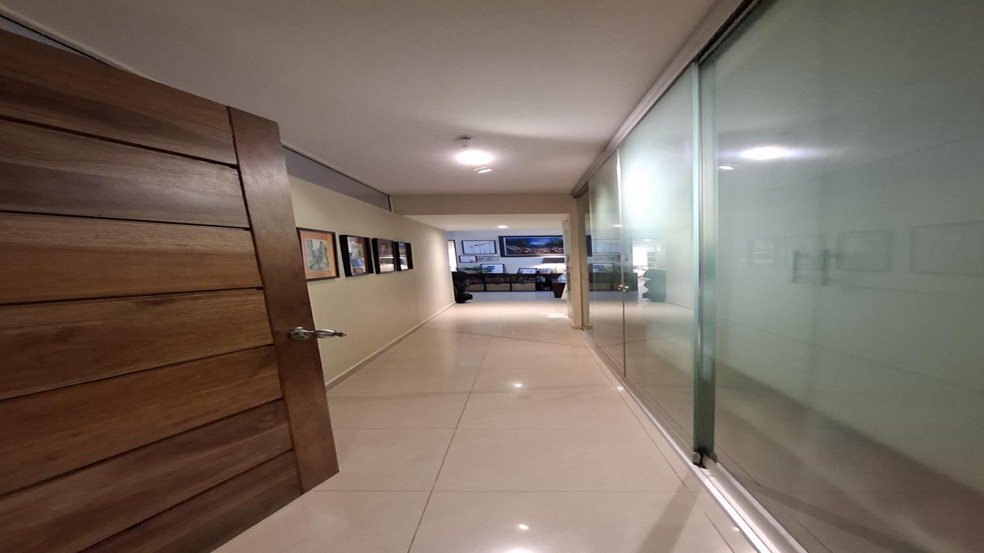 apartamentos - VENTA AMPLIO Y VENTILADO APARTAMENTO - 227M2 “Evaristo Morales” 10