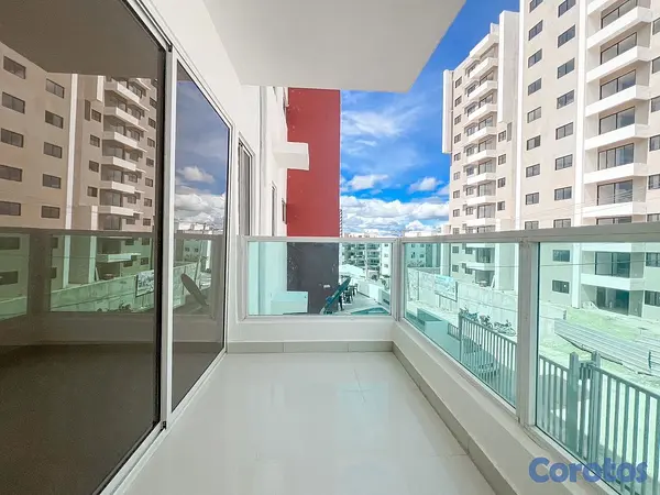 apartamentos - nuevos apartamentos en colinas del Arroyo II 11