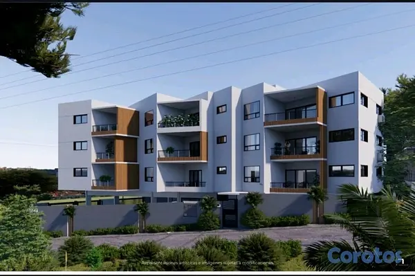 apartamentos - Proyecto Sendas del mirador en mirador del oeste 5