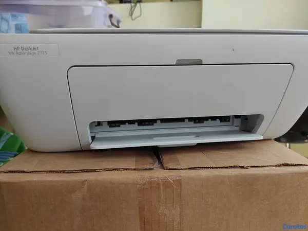 impresoras y scanners - Vendo impresora HP 2