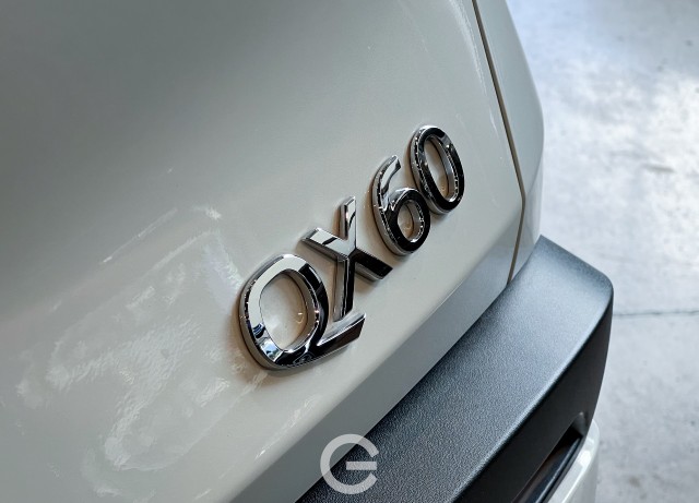 jeepetas y camionetas - Infinity Qx60 2023 1