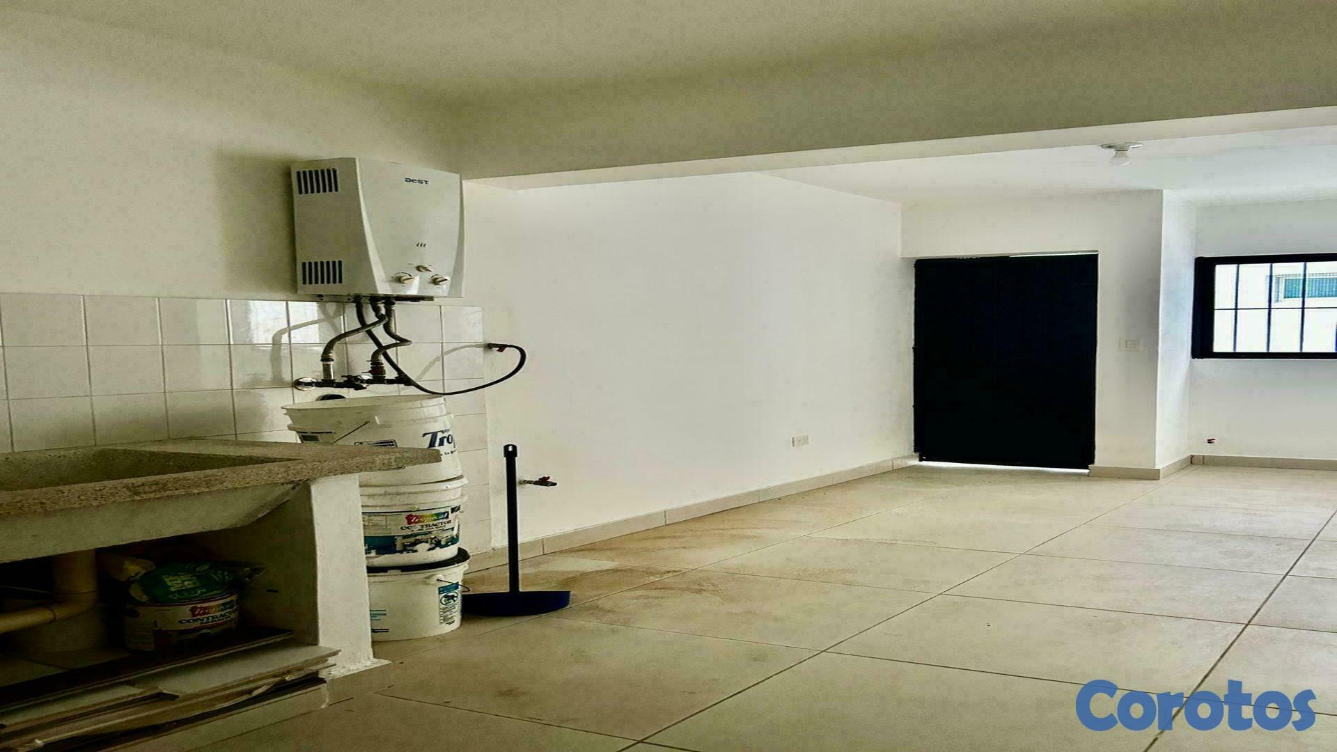 apartamentos - Apartamento en renta de 3 habitaciones en el Ensanche Naco 6