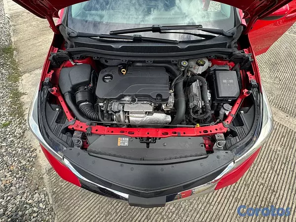carros - Chevrolet Cruze LT 2019 10