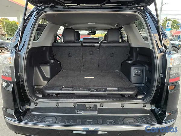 jeepetas y camionetas - OFERTA! TOYOTA 4RUNNER 2020 SR5 EN COMO NUEVA 11