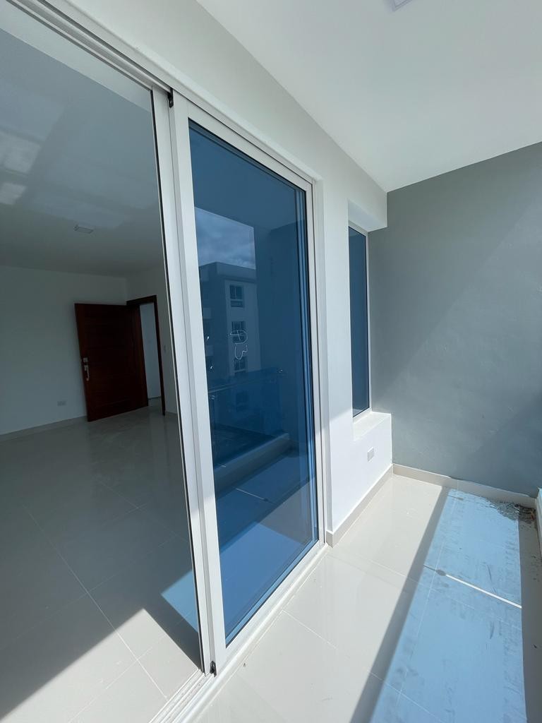 apartamentos - Apartamento de Venta en Avenida Don Pedro  1
