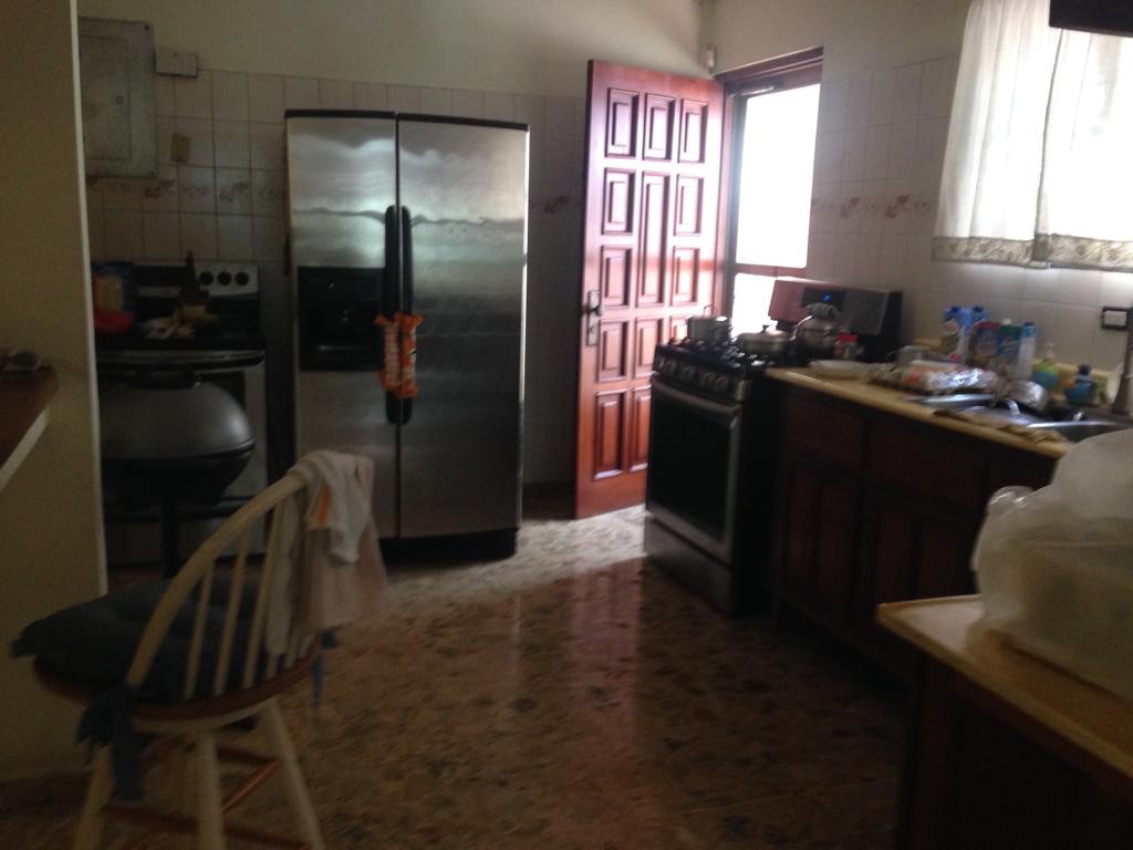 casas - Venta de casa en los cacicazgos con 1100mts Distrito Nacional Santo Domingo  5
