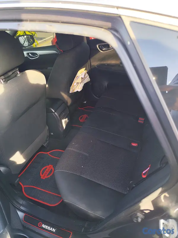 carros - Nissan Sentra 2015 2