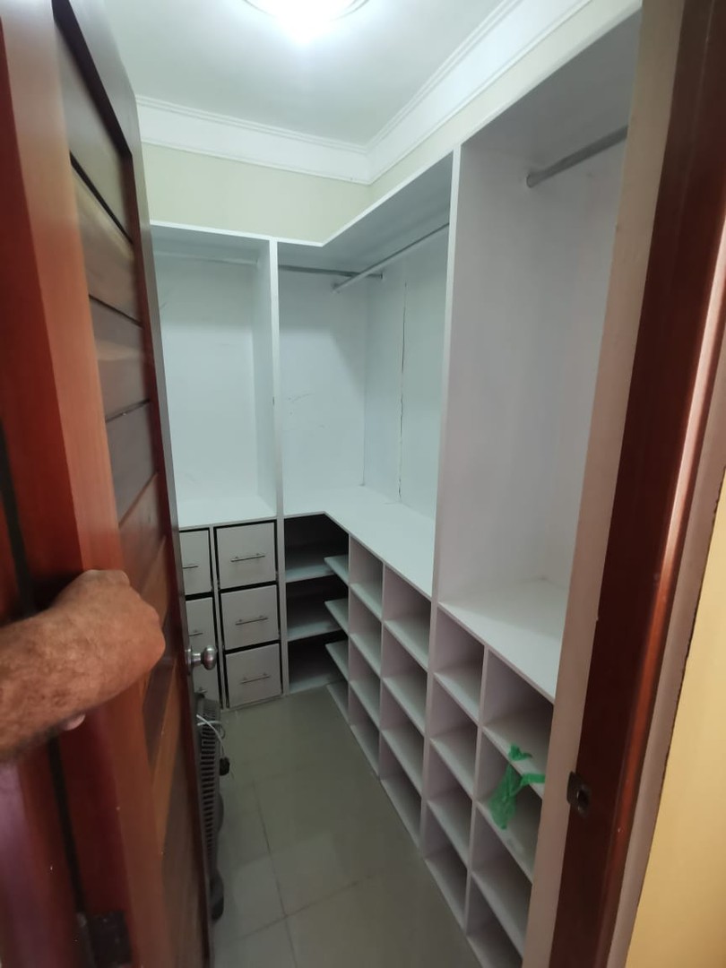 apartamentos - Se VENDE  Apartamento en el Residencial PAOLA III, El Hazim 8