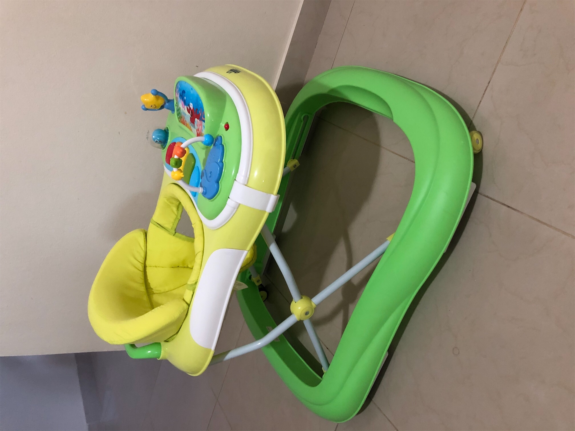 coches y sillas - Andadera para Bebé