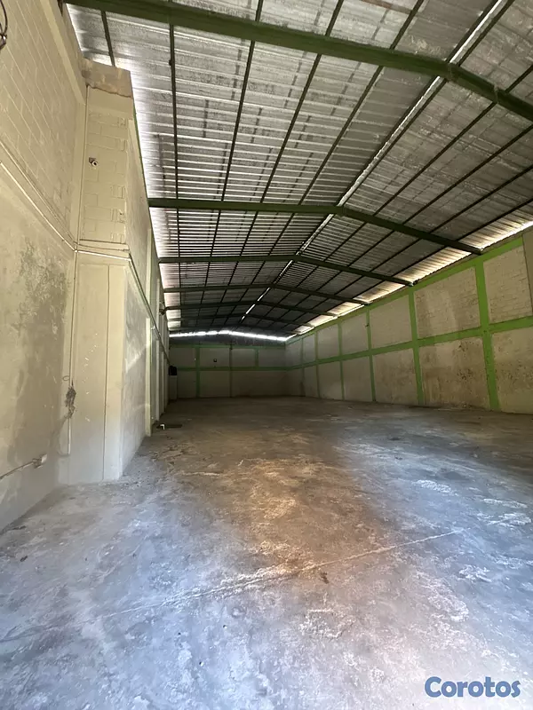 oficinas y locales comerciales - NAVE COMERCIAL 4