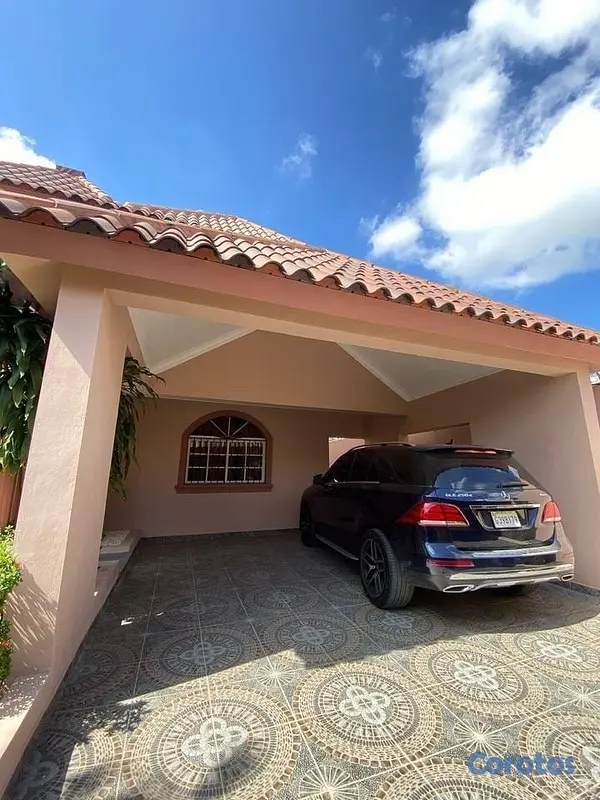 casas - Casa en Venta Prolongación  5