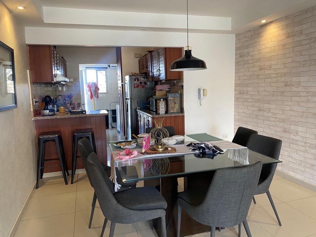 apartamentos - Amplio apartamento en Residencial Amanda II 4
