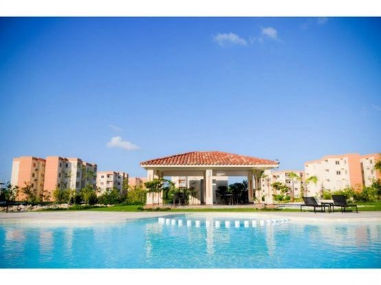 apartamentos - 
Excelente oportunidad de inversión en Punta Cana 1