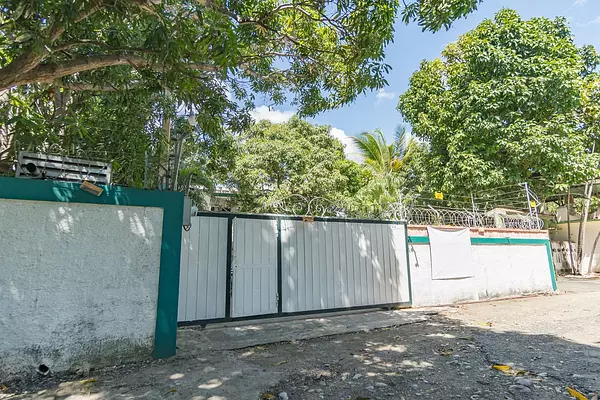 casas vacacionales y villas - Villa con piscina  en San Cristóbal-Palenque 5