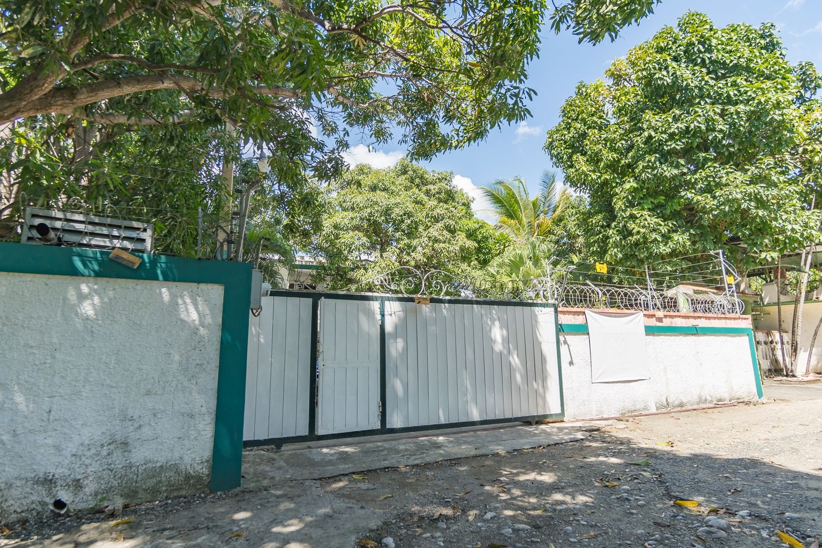 casas vacacionales y villas - Villa con piscina  en San Cristóbal-Palenque 4