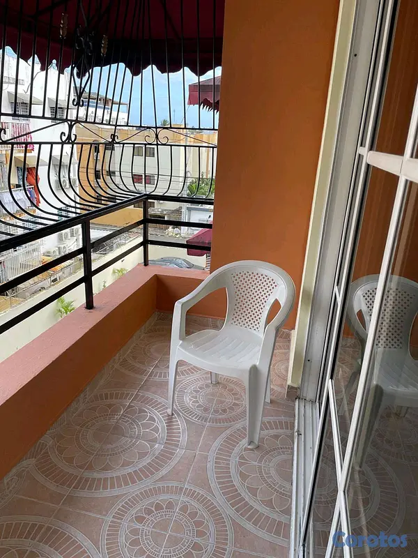 apartamentos - se vende apartamento de 103 + terraza y parking al lado de la Avda España  6