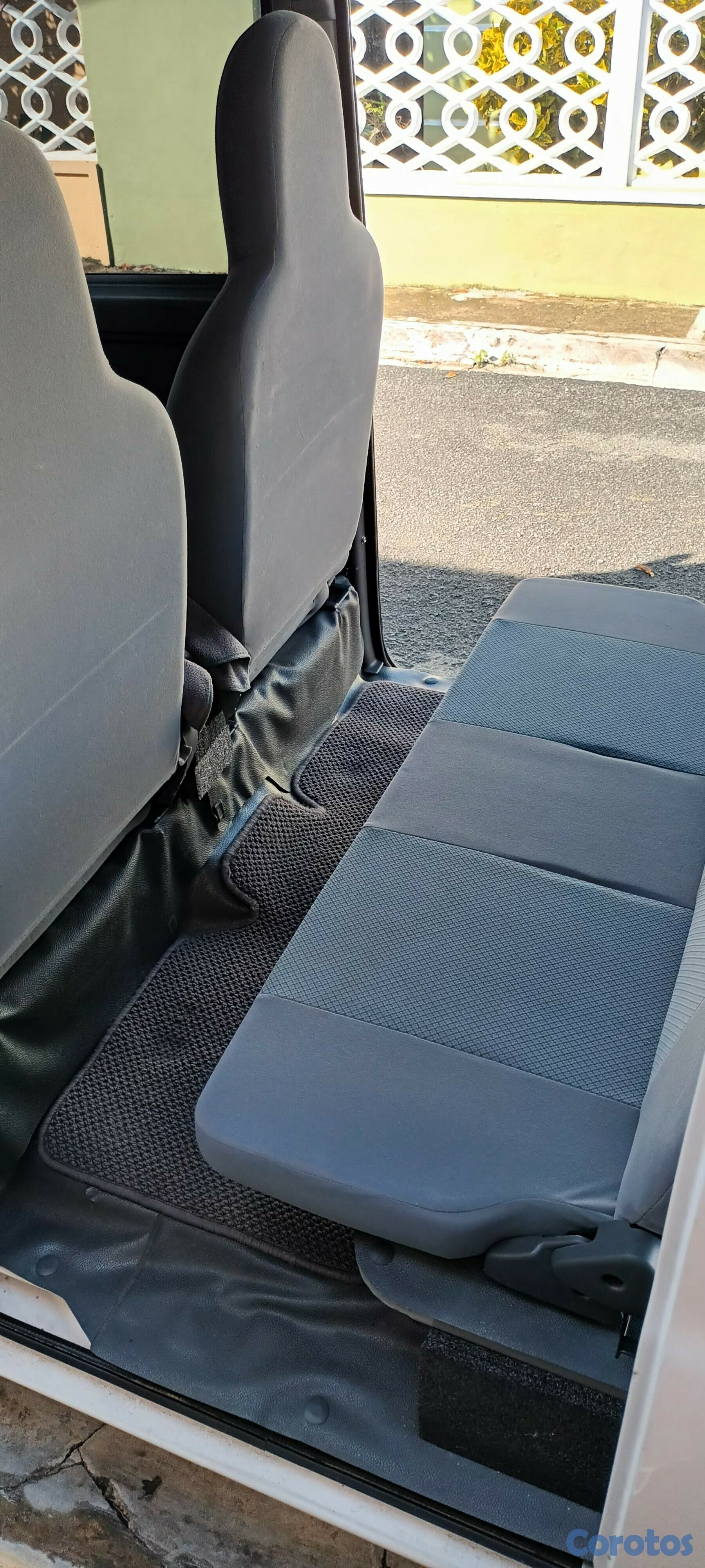 jeepetas y camionetas - Daihatsu Hijet 2016 8