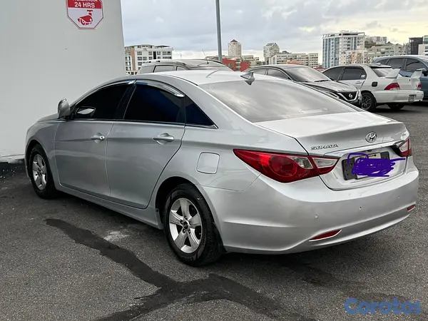 carros - Hyundai Sonata Y20 LPi 2014 Nitido!! 7