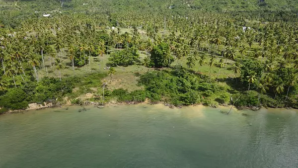 solares y terrenos - Vendo Terreno en Majagual Samaná 2