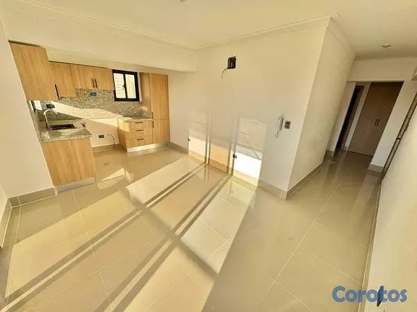 apartamentos - Apartamento Nuevo en Venta Urbanización Tropical,  9