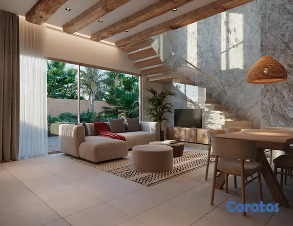 casas - Proyecto de casas en Vista Cana 9
