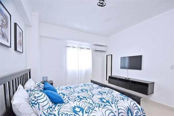 apartamentos - Hermoso Apartamento en venta en Gazcue 2