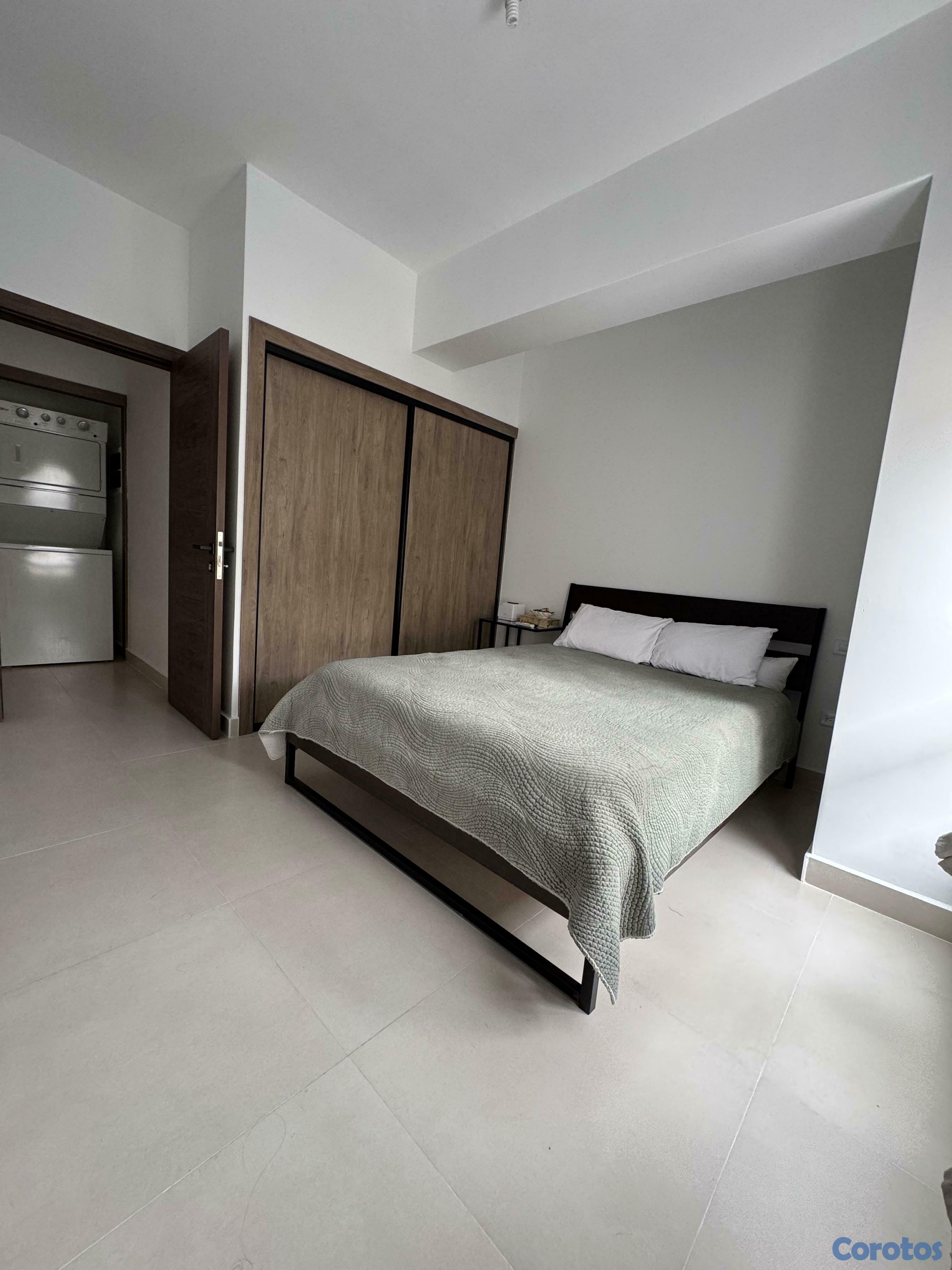 apartamentos - VENDO/ALQUILO Segunda Con Terraza En Viejo Arroyo  5