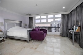 apartamentos - Venta de penthouse de 4 niveles en la Esperilla de 750mts con piscina Distrito 6