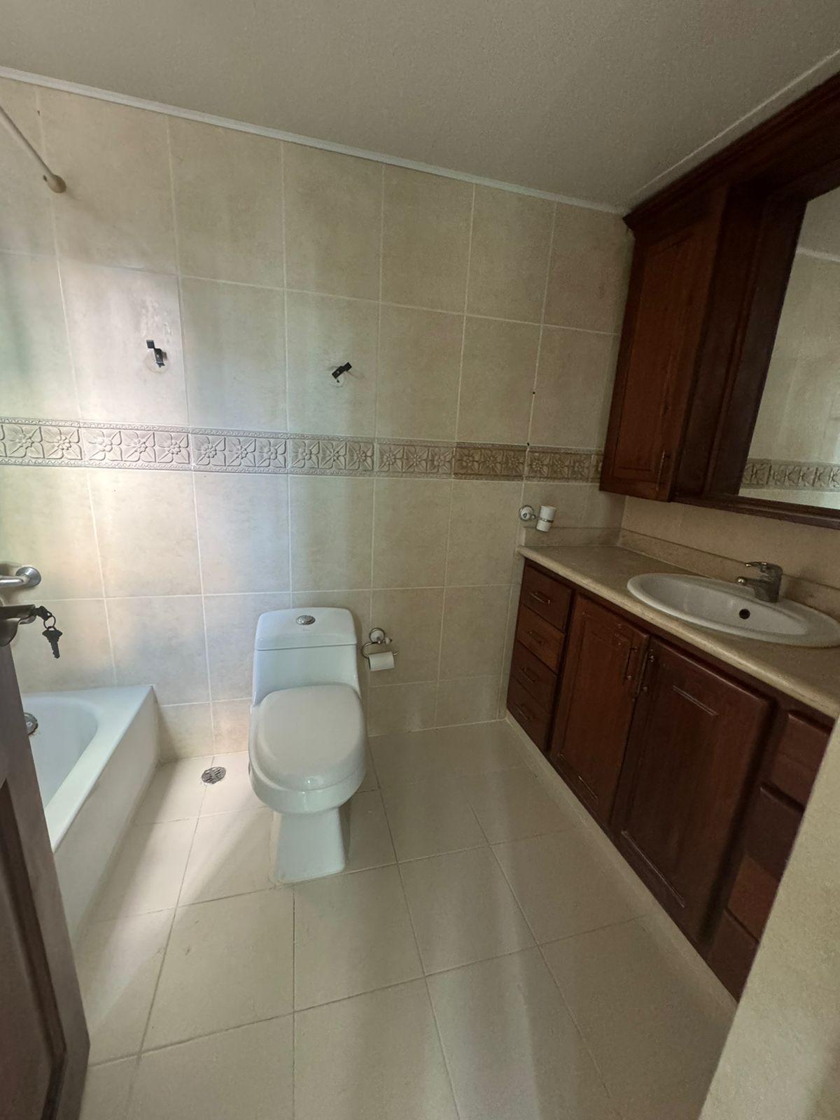 apartamentos - Apartamento en Bella Vista de 3 Habitaciones 2