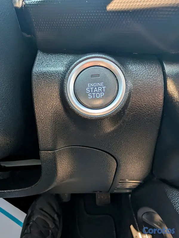 jeepetas y camionetas - 2022 Hyundai Kona  15