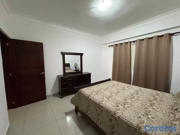 apartamentos - Renacimiento amplio AMUEBLADO con Family, lo tiene todo ambiente Familiar 10