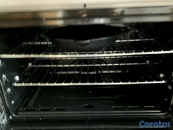 cocina - Estufa Frigidaire 30 Pulgadas 2