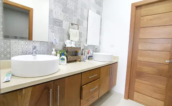 apartamentos - Apartamento Piso 5, Alma Rosa I 9