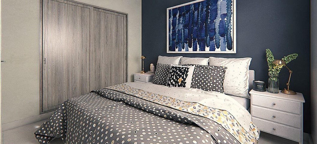 apartamentos - Apartamento en venta en la Jacobo Majluta.
 4