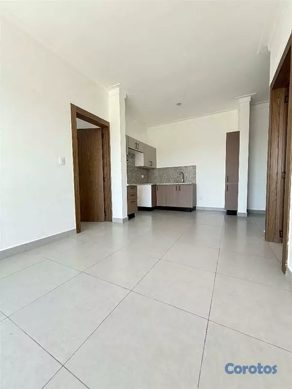 apartamentos - Apartamento en Venta – El Millón 6