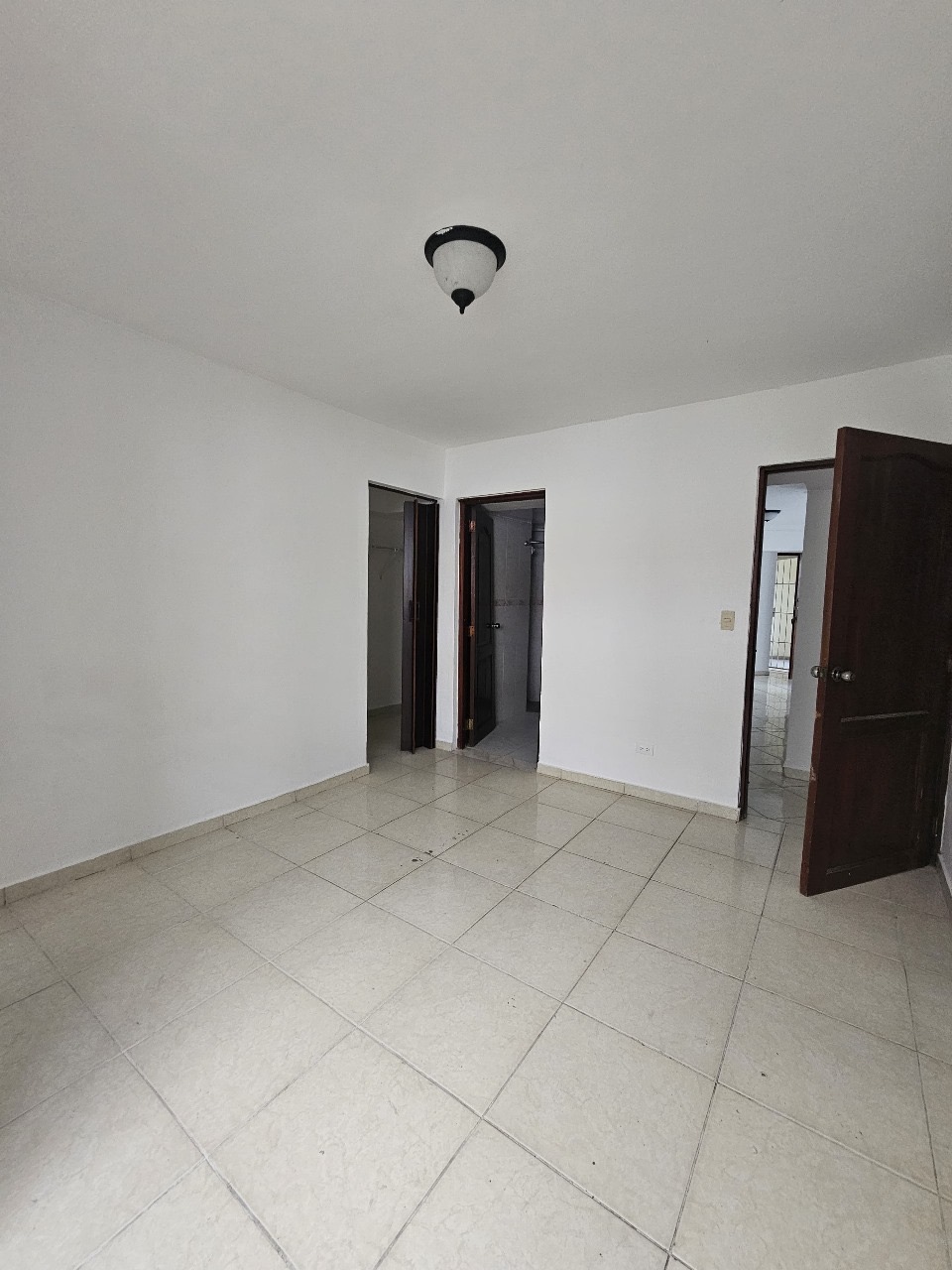 apartamentos - Oportunidad de apartamento en Ensanche Quisqueya💫