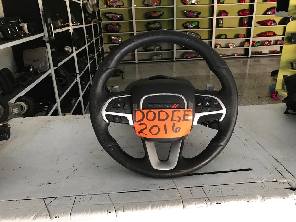 otros vehiculos - Timon para  DODGE Charger 2016